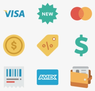 E-commerce 30 Icons - Online Store Icon Pack #107