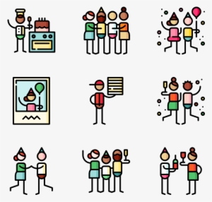 Icon Packs Vector Svg Psd Png - Clip Art #1091