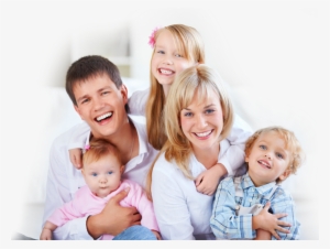 Because Family Comes First - Greeting Card #109