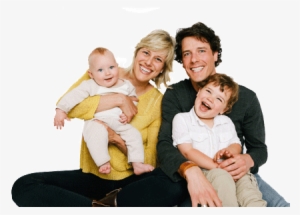 Hvac Contractor Testimonial From Happy Family - Hvac #1151