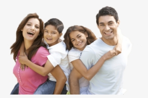 Happyfamily-transparent - Indian Happy Family Hd #1210