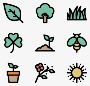 Icon Family Lineal Color Vector Icons Available - Icon #1228