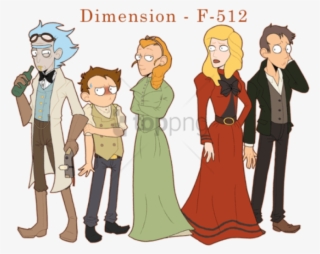 Banner Freeuse Download Png For Free Download On Mbtskoudsalg - Rick And Morty Oc Male #1234 Banner Freeuse Download Png For Free Download On Mbtskoudsalg - Rick And Morty Oc Male #1234