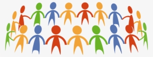 Jpg Royalty Free Library Community Circle Big Image - Peer Group Clip Art #1258