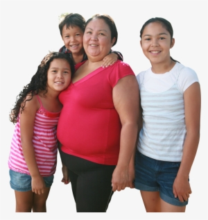 Aboriginal Families #1284