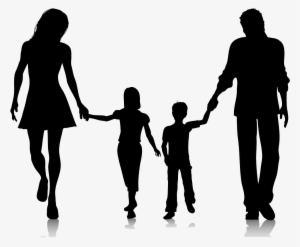 Family Child Clip Art - Have My Own Family #1318