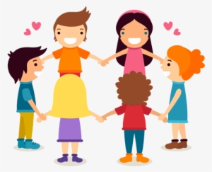 Children Cartoon Png - Crianças Png #1319