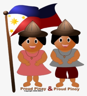 Meal Clipart Happy Family - Filipino Clipart #133