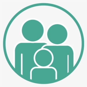 Adoption Family Computer Icons Symbol Child - Symbol #1342