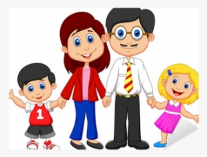 La Familia Unida Animada #1346