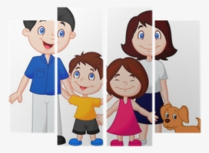 Family Clipart Png #1373