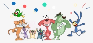 About Chotoonz Web Tv - Chotoonz Tv #1374