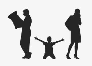 Collaborative Divorce Is Not Right For You - Family Divorce #1393