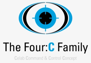C Family Logo - Circle #1493 C Family Logo - Circle #1493
