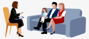 Png Library Library Therapies - Clipart Family Counseling #1497