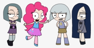 Family Clipart Sister - Digital Art #1648