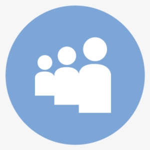 To Have People Who Have Personal Experience And Empathy - Transparent Background Locked Png #1678