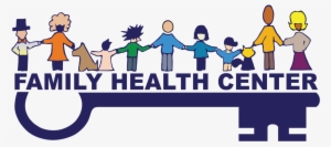 Community Clipart Quality Life - Cowlitz Family Health Center #1683