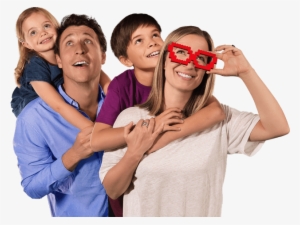 Thought Bubble Boy - Fun Family Png #172