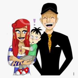 Happy Family - Wiki #1737