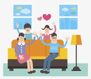 A Happy Family - Portable Network Graphics #1766