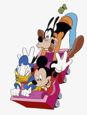 Collection Of Free Coster Rolloer Download On - Transparent Background Roller Coaster Clipart #1788