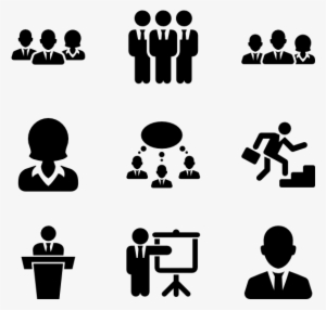 Workers 20 Icons - Icon #1870