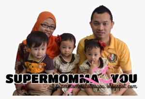 Kalau Dulu Mak Lagi Prefer Showing Off My Families - Baby #1948