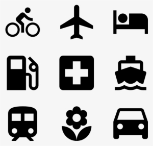 Maps And Transport - Configurator Icon #1970
