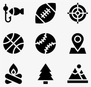 Outdoor Activities - Outdoor Recreation #1976