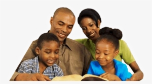 Commitment And Devotion To You And Your Family - Family Having Worship #1979