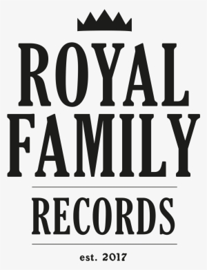 Royal Family Records - Charity Checks #1999