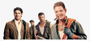 Das M-team - Gentleman #2006