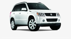 2013 Suzuki Grand Vitara 2012 Suzuki Grand Vitara 2008 - Suzuki Grand Vitara Png #2023