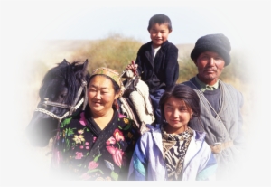 Supporting Families - Child #2029