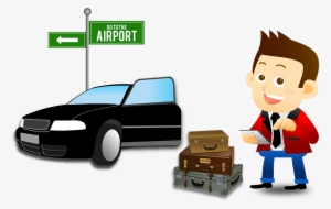 Movilidad De Los Ejecutivos #2030