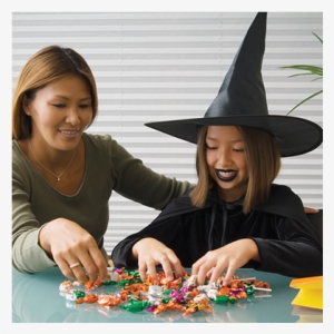 Halloween Is A Fun Time Of Year Meant To Be Celebrated - Halloween Costume #2115