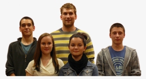 Az Ifjúsági Önkormányzat Tagjai - Social Group #2123