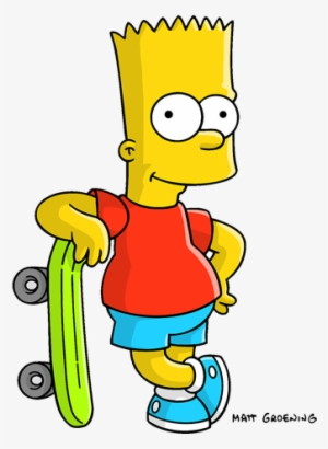 Google Search Simpsons Party, The Simpsons, Homer Simpson, - Bart Simpson #2125