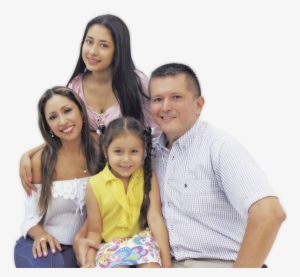 “las Cooperativas Son El Modelo Preferido Por La Gente” - Family #2237