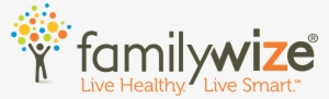 Familywize - Familywize Logo Png #2264