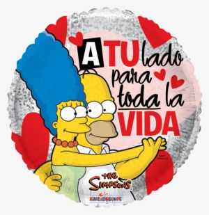 Simpsons Para Toda La Vida 09 Simpsons Cake, Los Simpsons, - Imagenes De Pucca Y Garu #2289