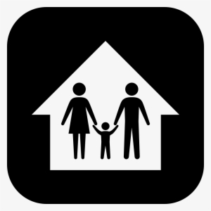 Family Inside A House Comments - Familia Dentro De Casa #2290