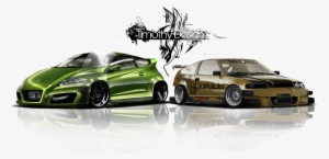 Car Tuning Automotive Design - Tuning Png #2293