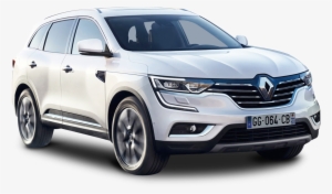 Renault Png - Renault Koleos Png #2318