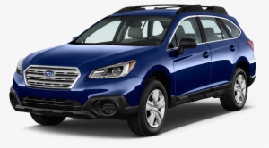 Subaru Png - 2018 Subaru Outback Configurations #2343