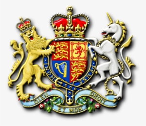 Old English Coat Of Arms - English Coat Of Arms #2369
