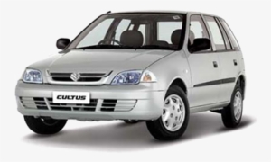 Suzuki/cultus - Cultus Price In Pakistan 2017 #2371 Suzuki/cultus - Cultus Price In Pakistan 2017 #2371
