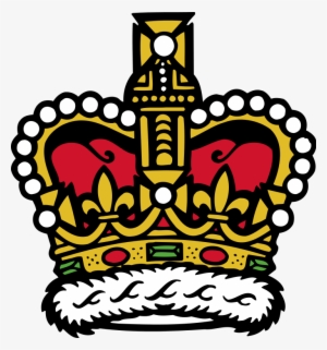 Arms Of Canada Royal Coat Of Arms Of The United Kingdom - Canadian Coat Of Arms Crown #2411