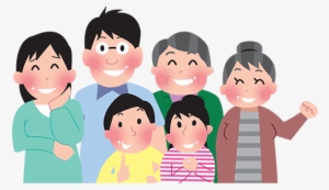 Social Group Clothing Human Behavior Cartoon - Cartoon #2430